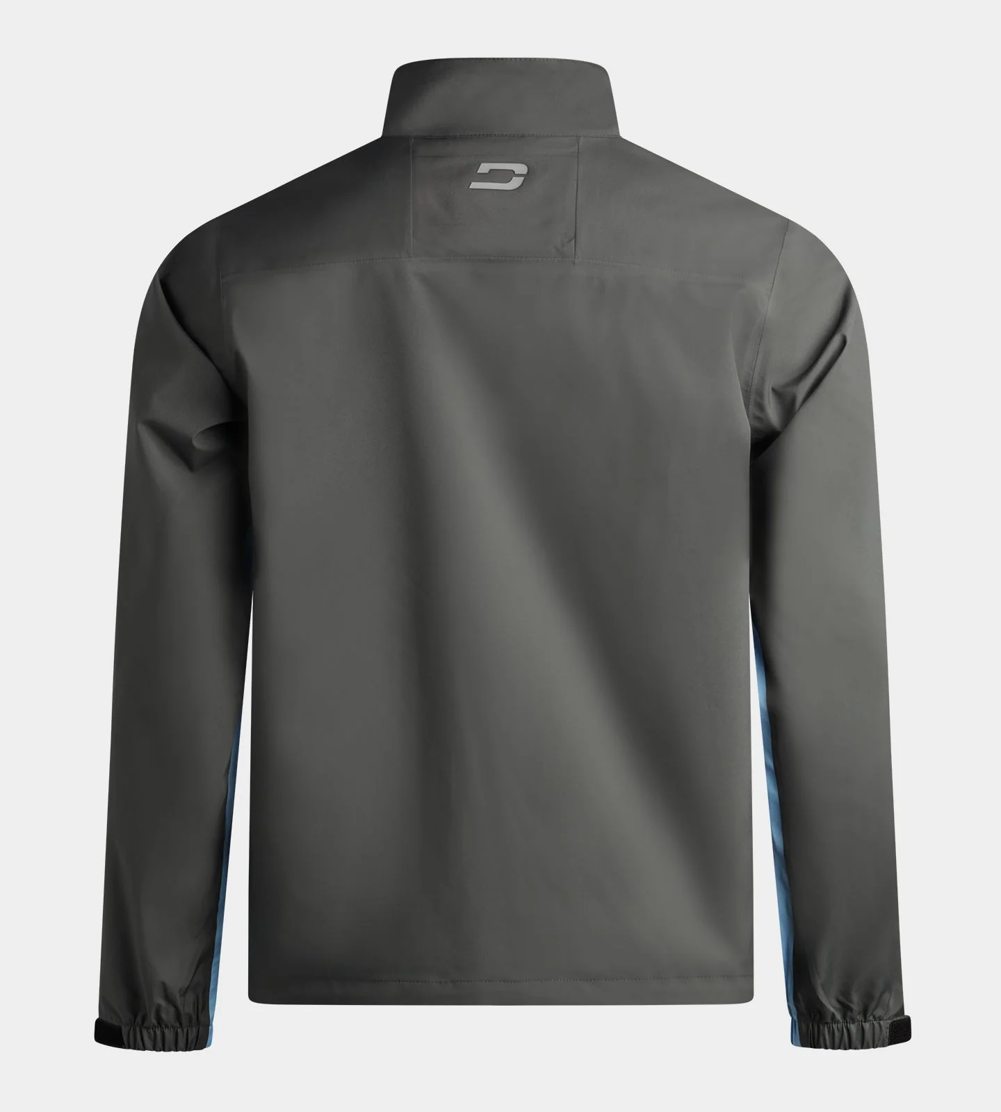 SUMMIT JACKET - CHARCOAL - Image 2