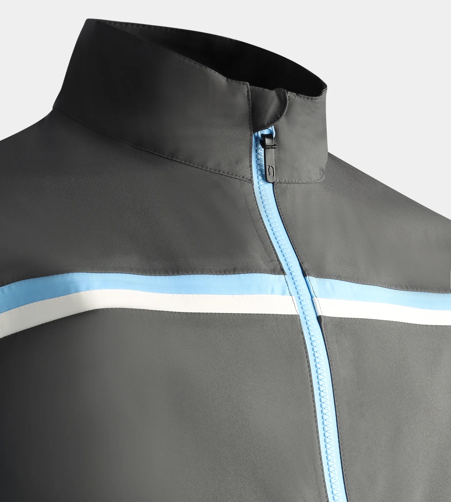 SUMMIT JACKET - CHARCOAL - Image 3