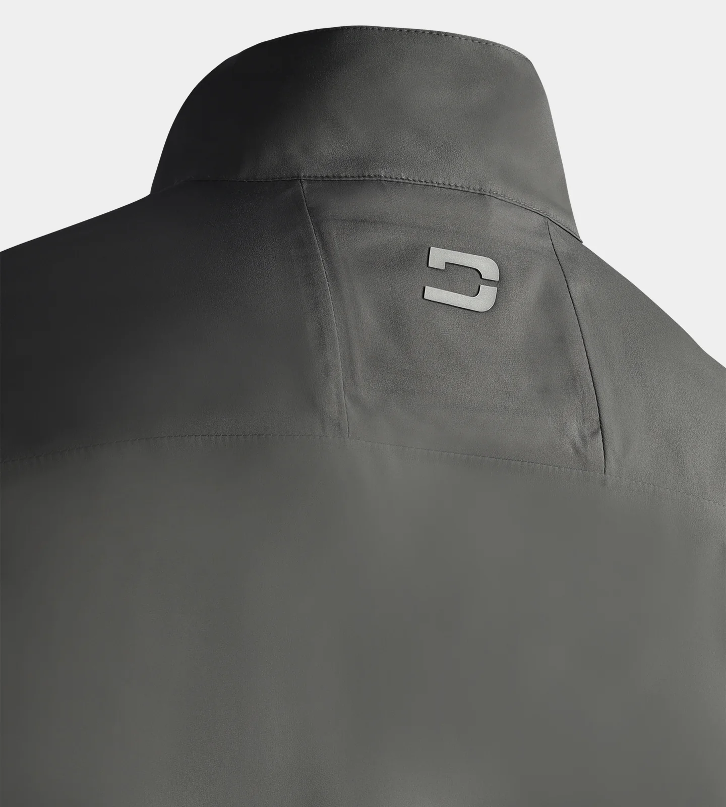 SUMMIT JACKET - CHARCOAL - Image 4