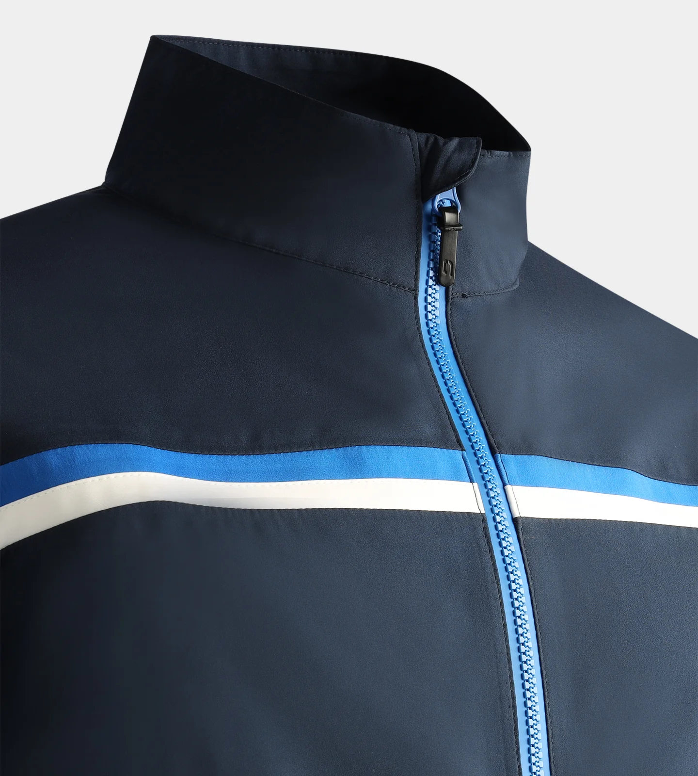 SUMMIT JACKET - NAVY - Image 3