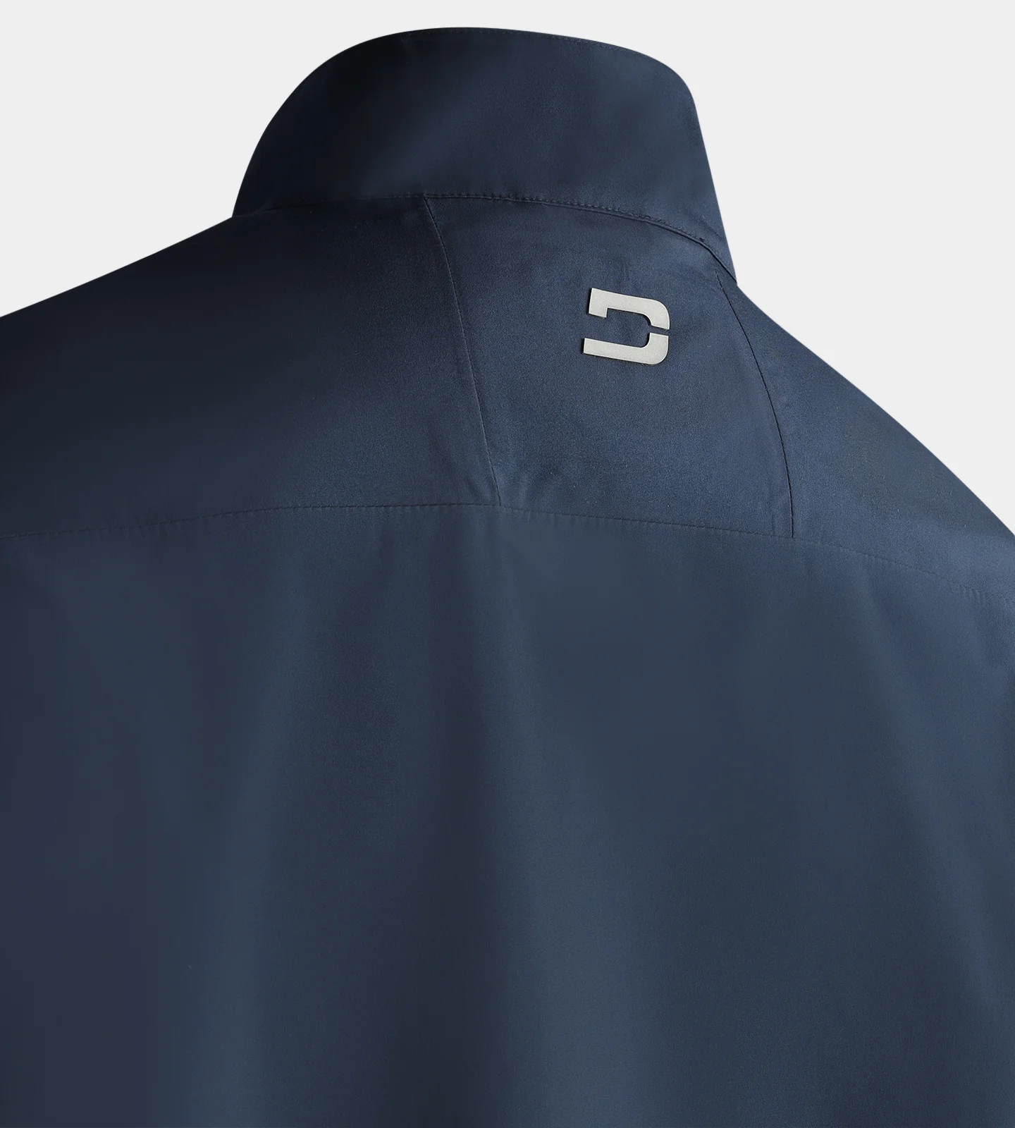 SUMMIT JACKET - NAVY - Image 4