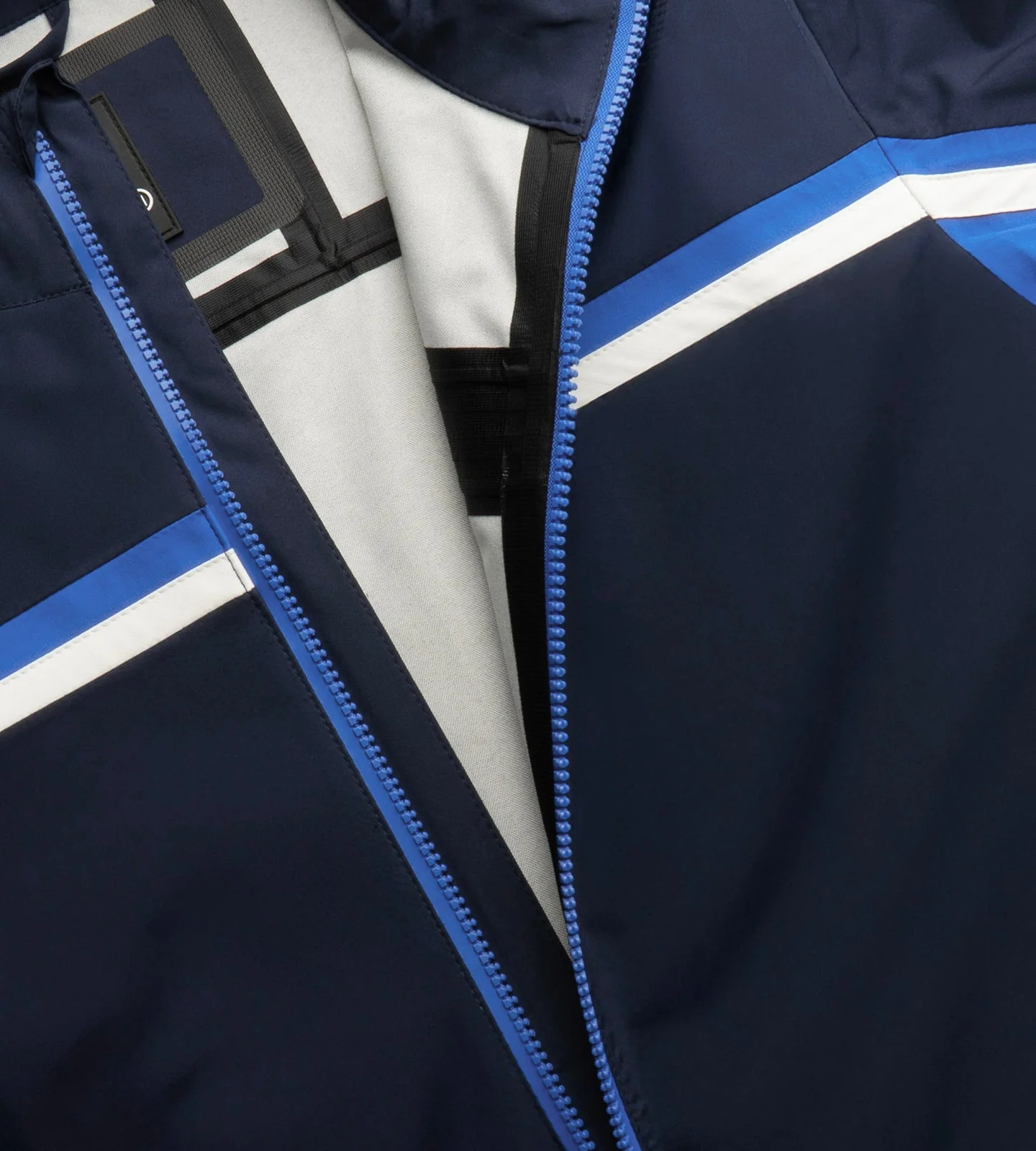 SUMMIT JACKET - NAVY - Image 5