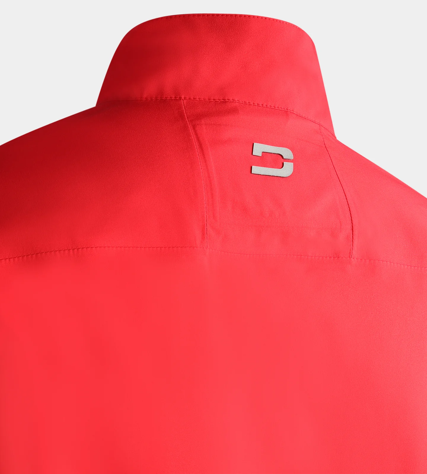 SUMMIT JACKET - RED - Image 4