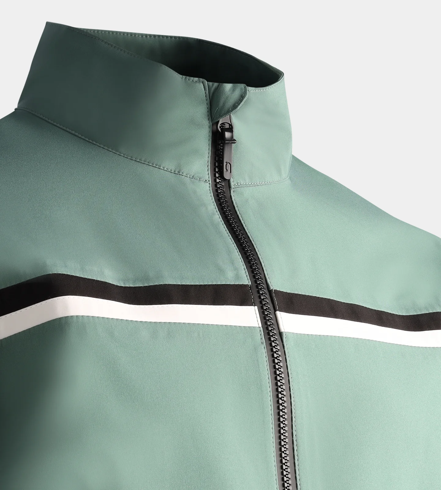 SUMMIT JACKET - SAGE - Image 3