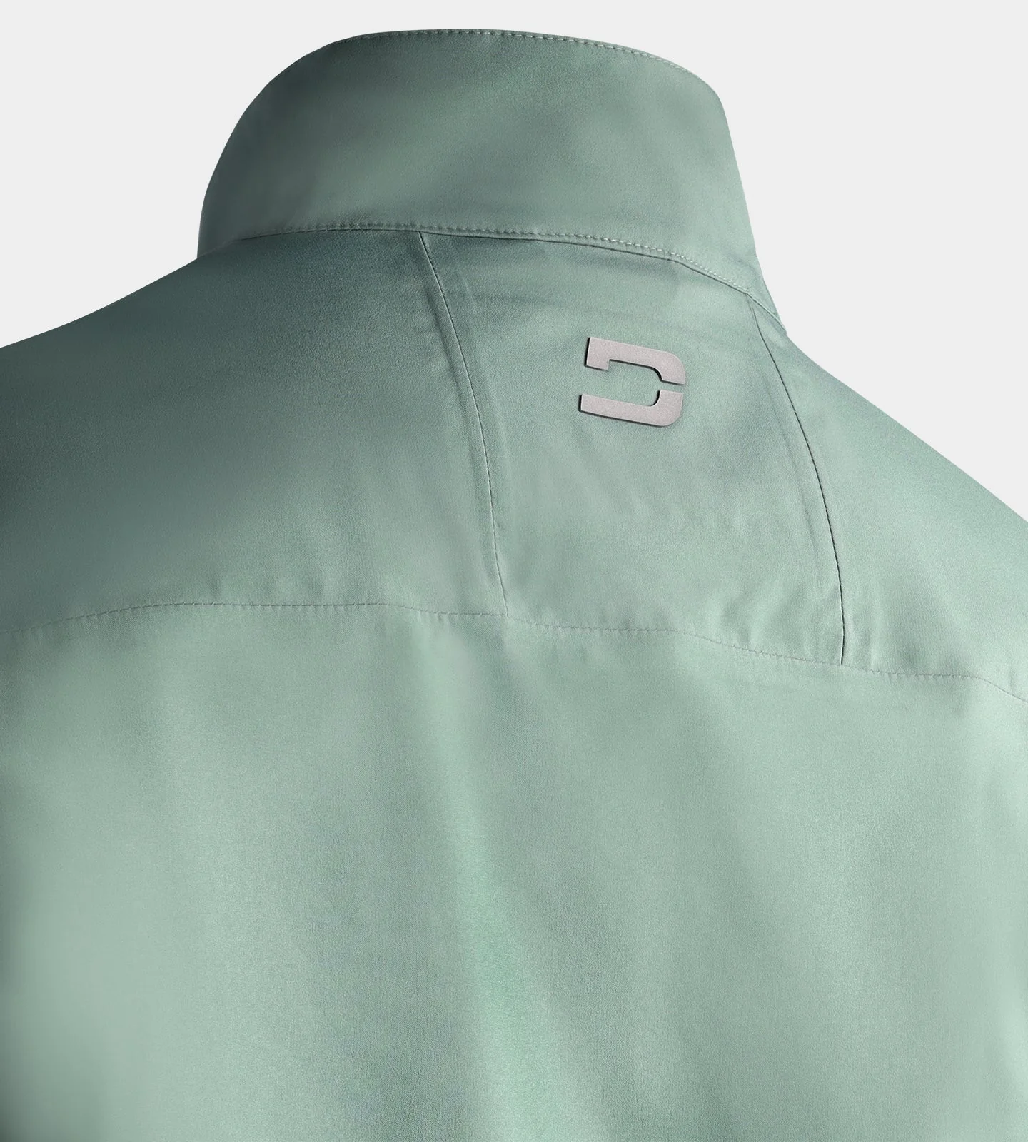 SUMMIT JACKET - SAGE - Image 4