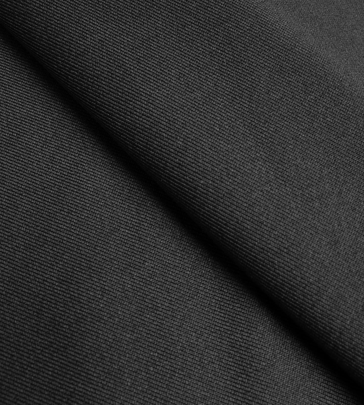 SWIFT CREW MIDLAYER - BLACK - Image 5