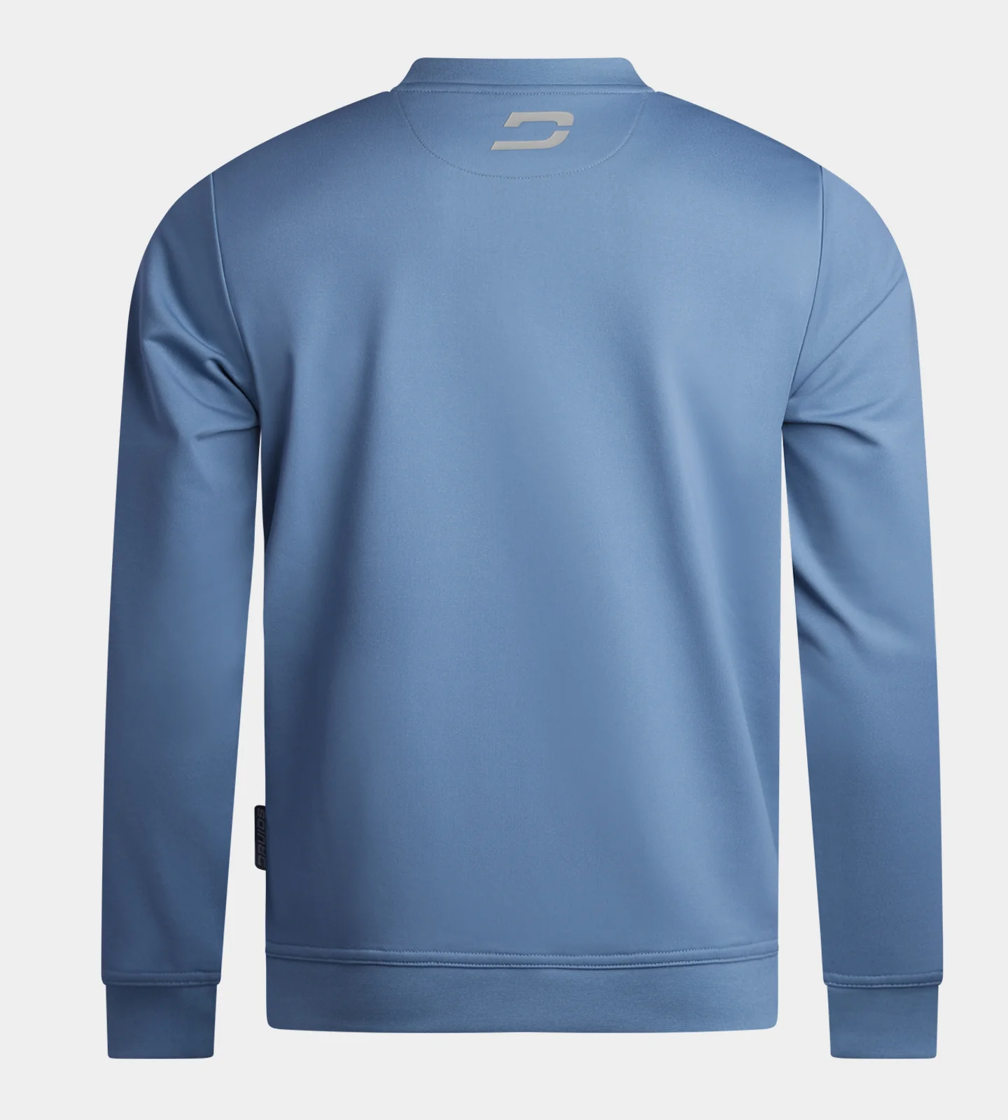 SWIFT CREW MIDLAYER - BLUE - Image 2