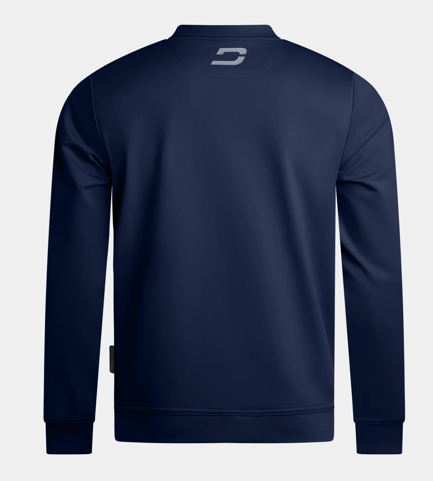 SWIFT CREW MIDLAYER - NAVY - Image 2