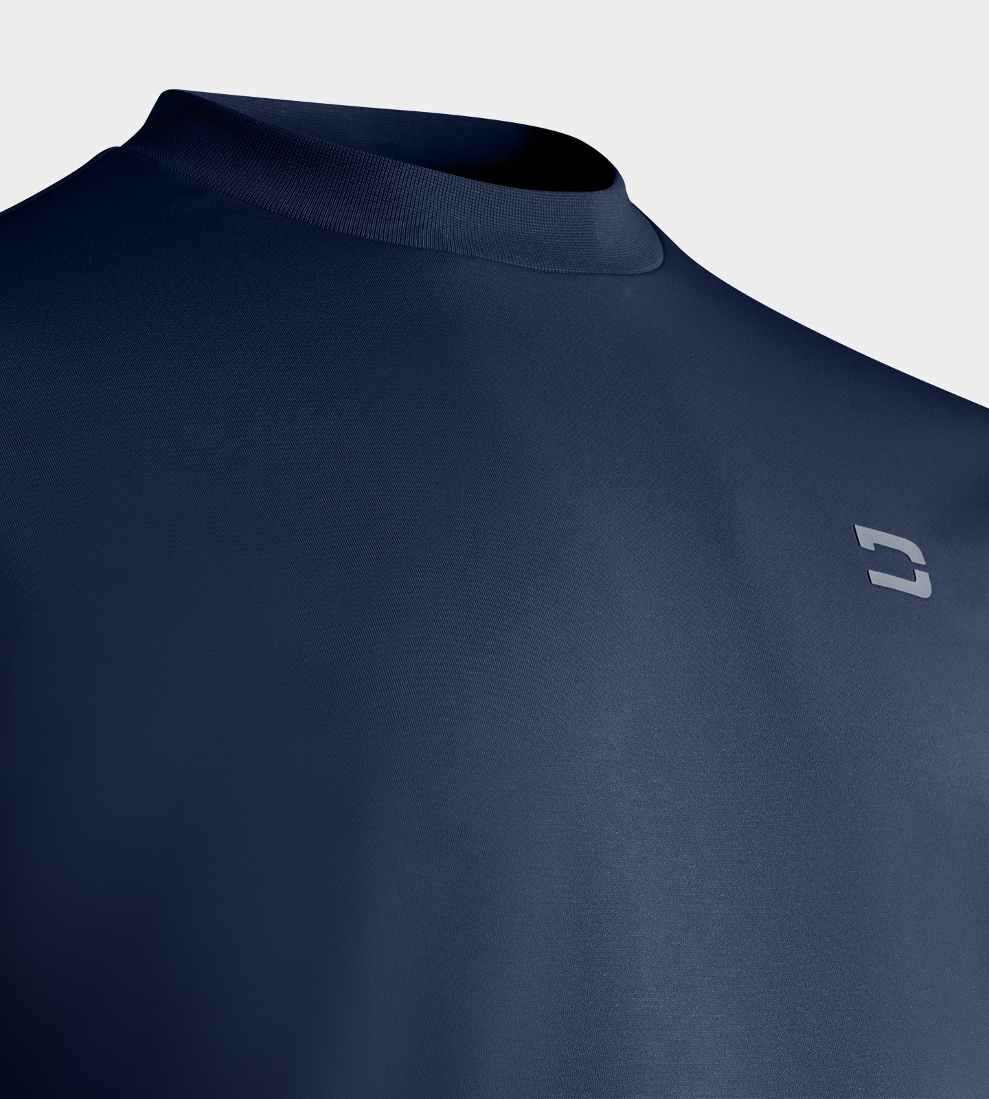 SWIFT CREW MIDLAYER - NAVY - Image 3