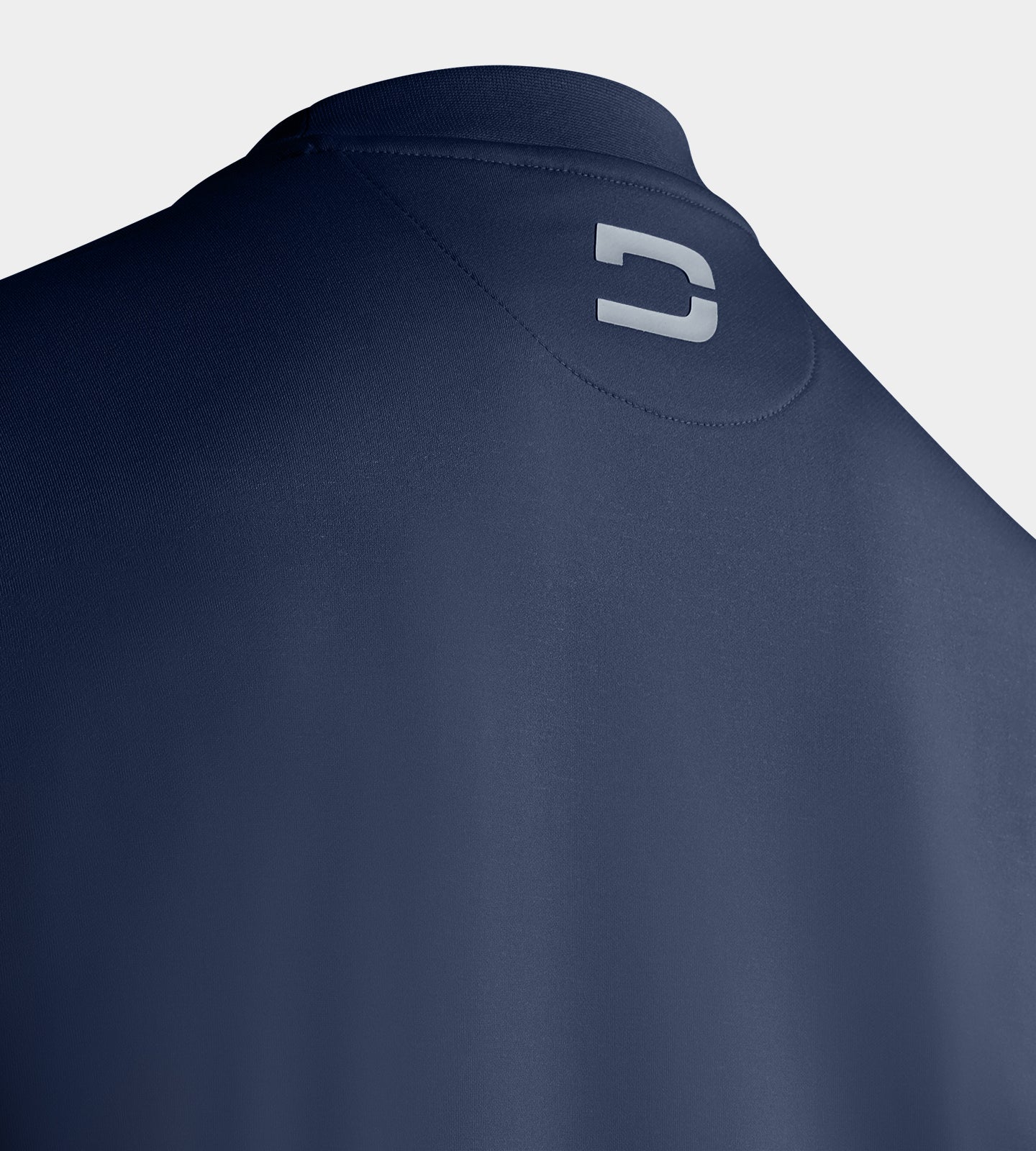 SWIFT CREW MIDLAYER - NAVY - Image 4
