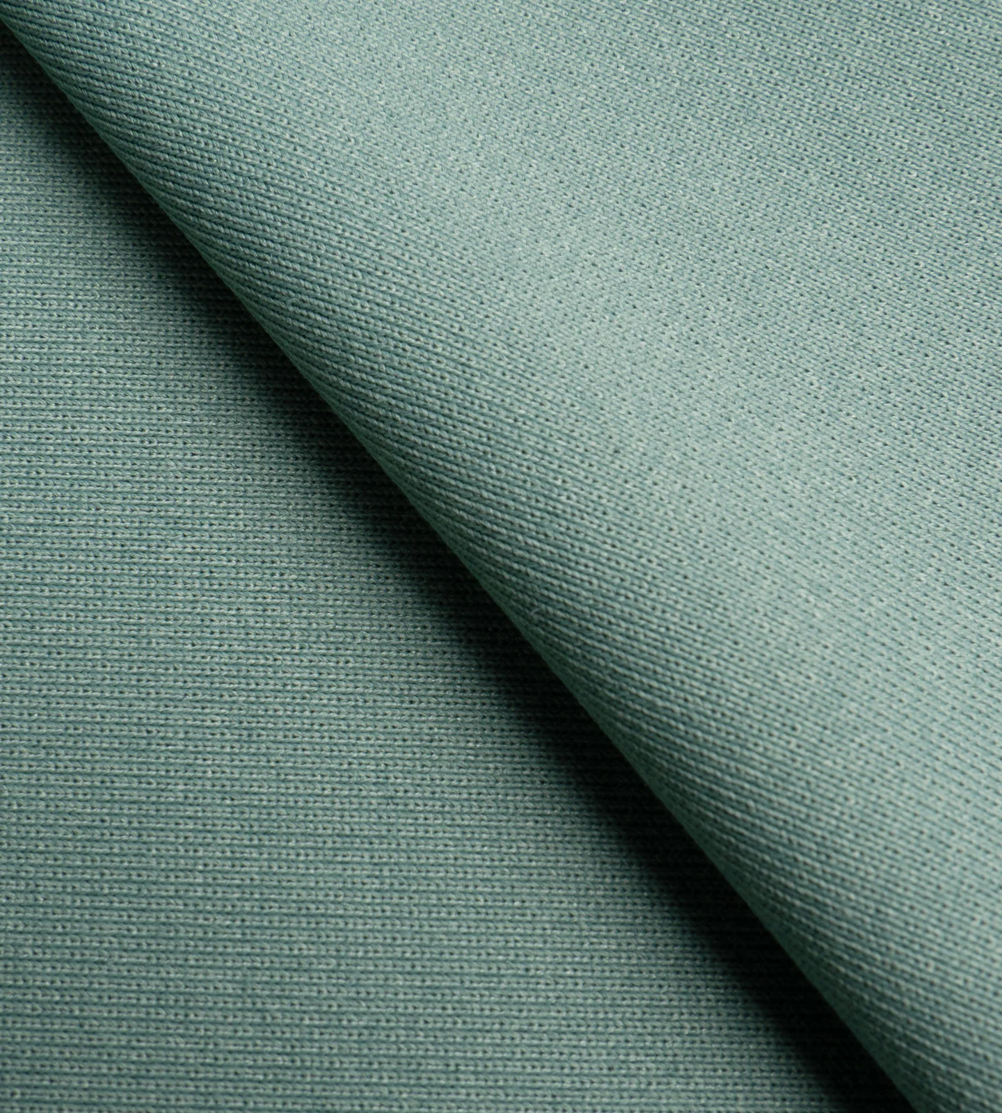 SWIFT CREW MIDLAYER - SAGE - Image 5