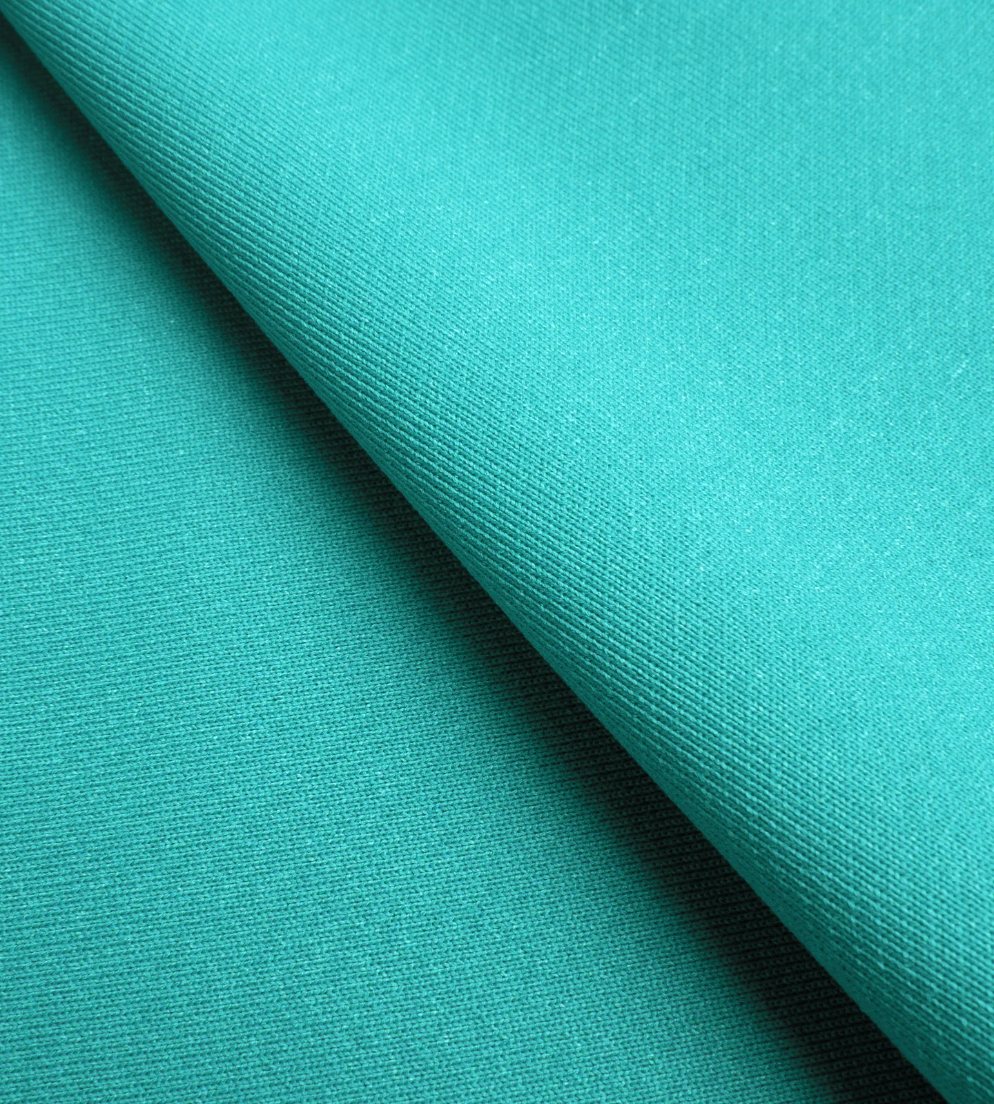 SWIFT CREW MIDLAYER - TEAL - Image 5