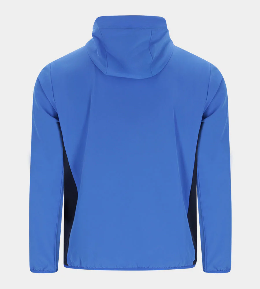 SWING SMART HOODIE - BLUE - Image 2