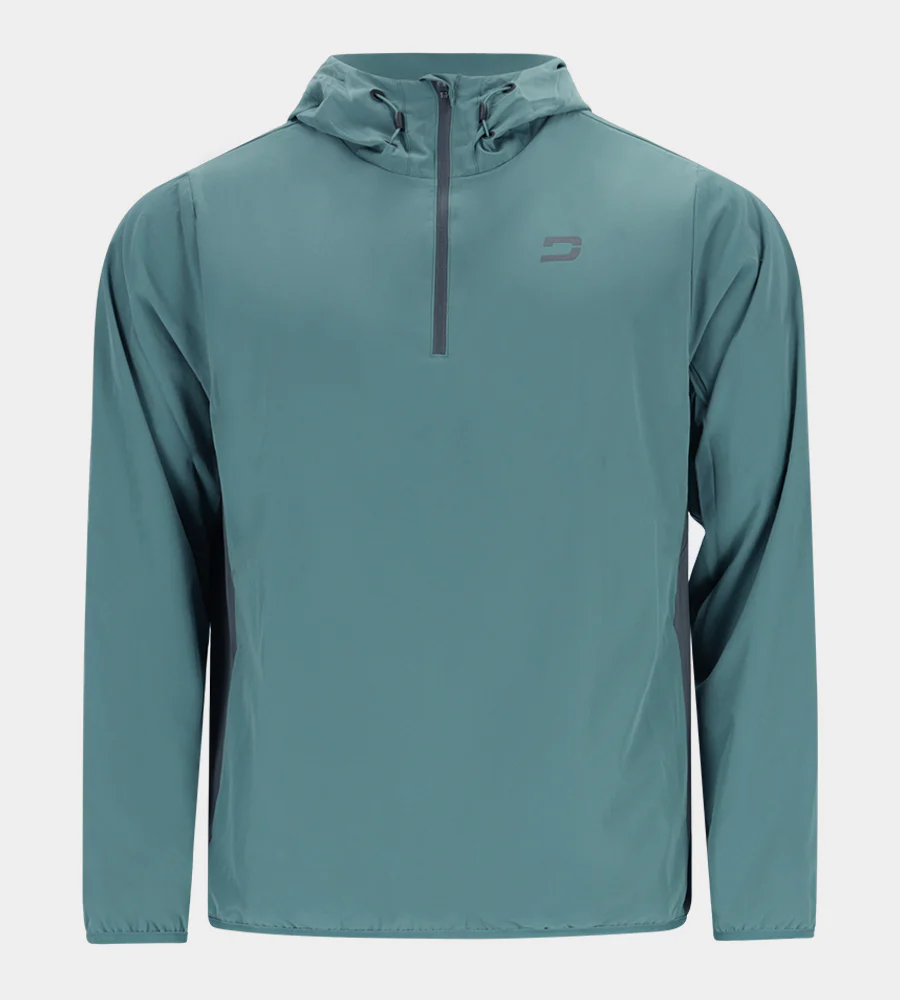 SWING SMART HOODIE - SAGE