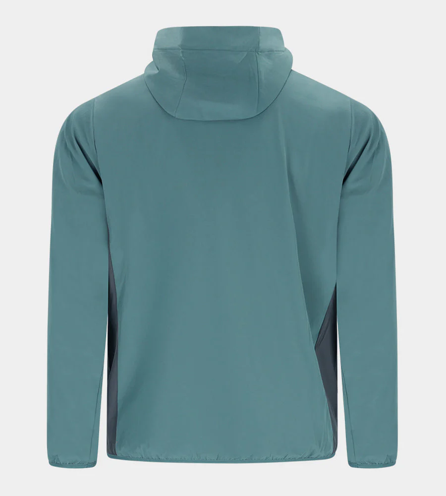 SWING SMART HOODIE - SAGE - Image 2