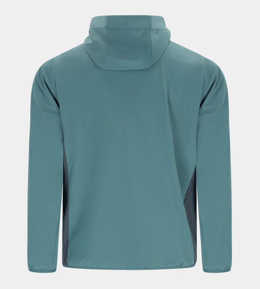 SWING SMART HOODIE - SAGE - Image 3