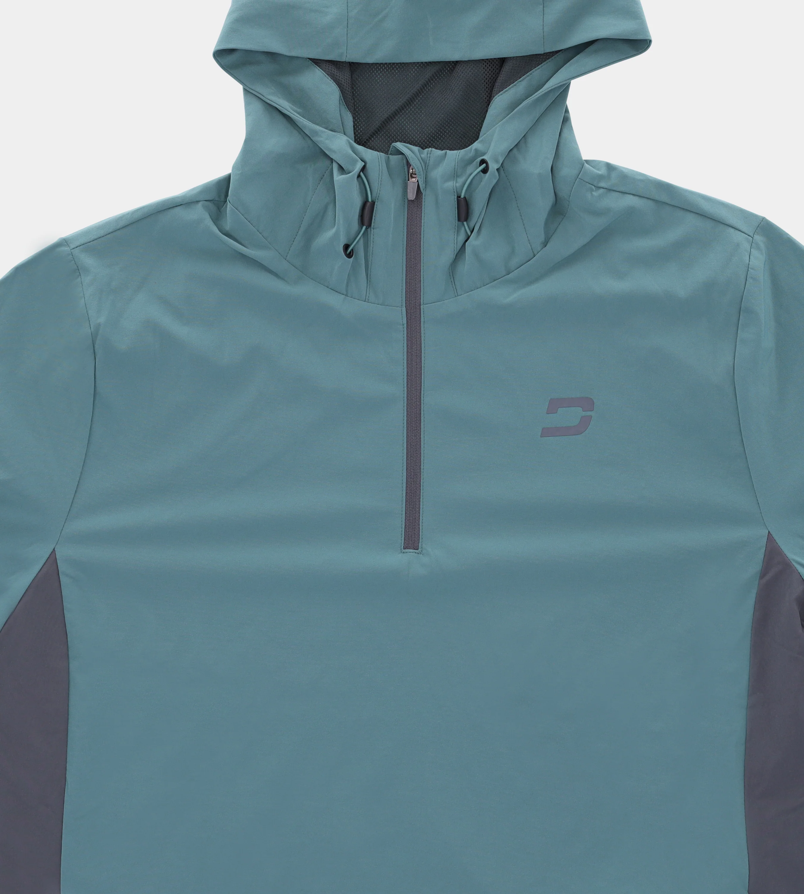SWING SMART HOODIE - SAGE - Image 4