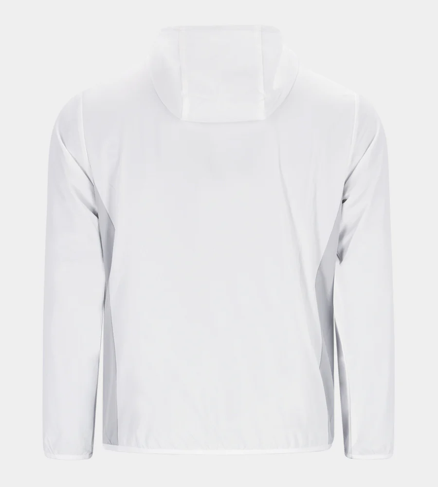 SWING SMART HOODIE - WHITE - Image 2
