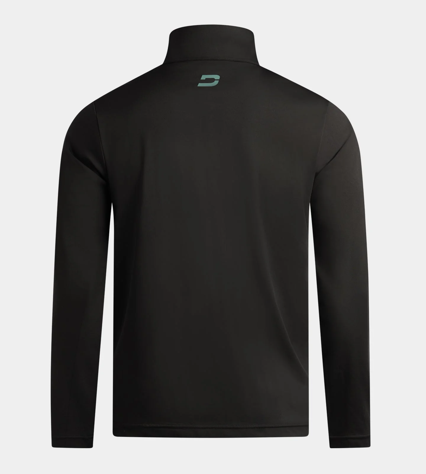 TEAM D MIDLAYER - BLACK - Image 2
