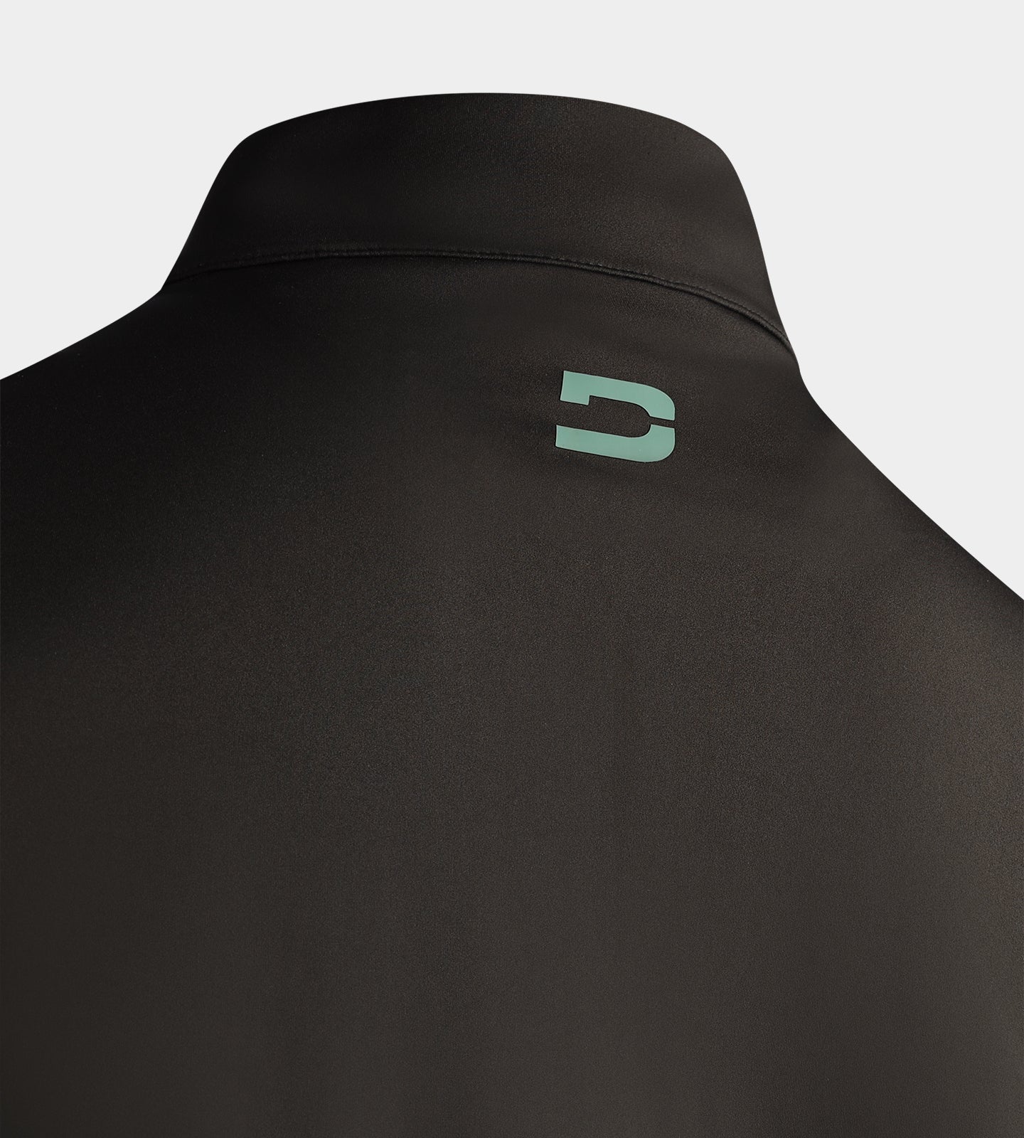 TEAM D MIDLAYER - BLACK - Image 4