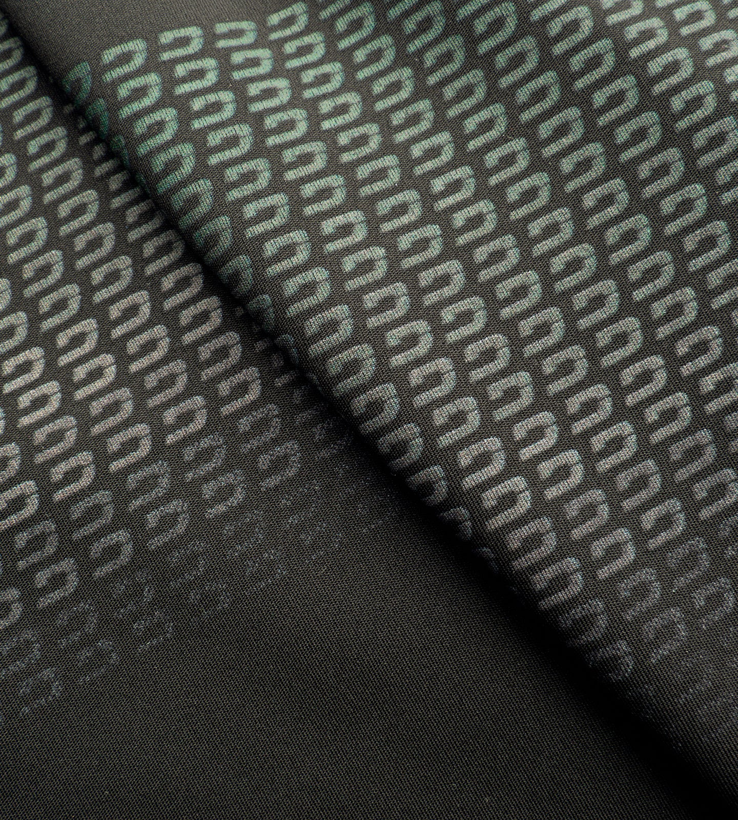 TEAM D MIDLAYER - BLACK - Image 5