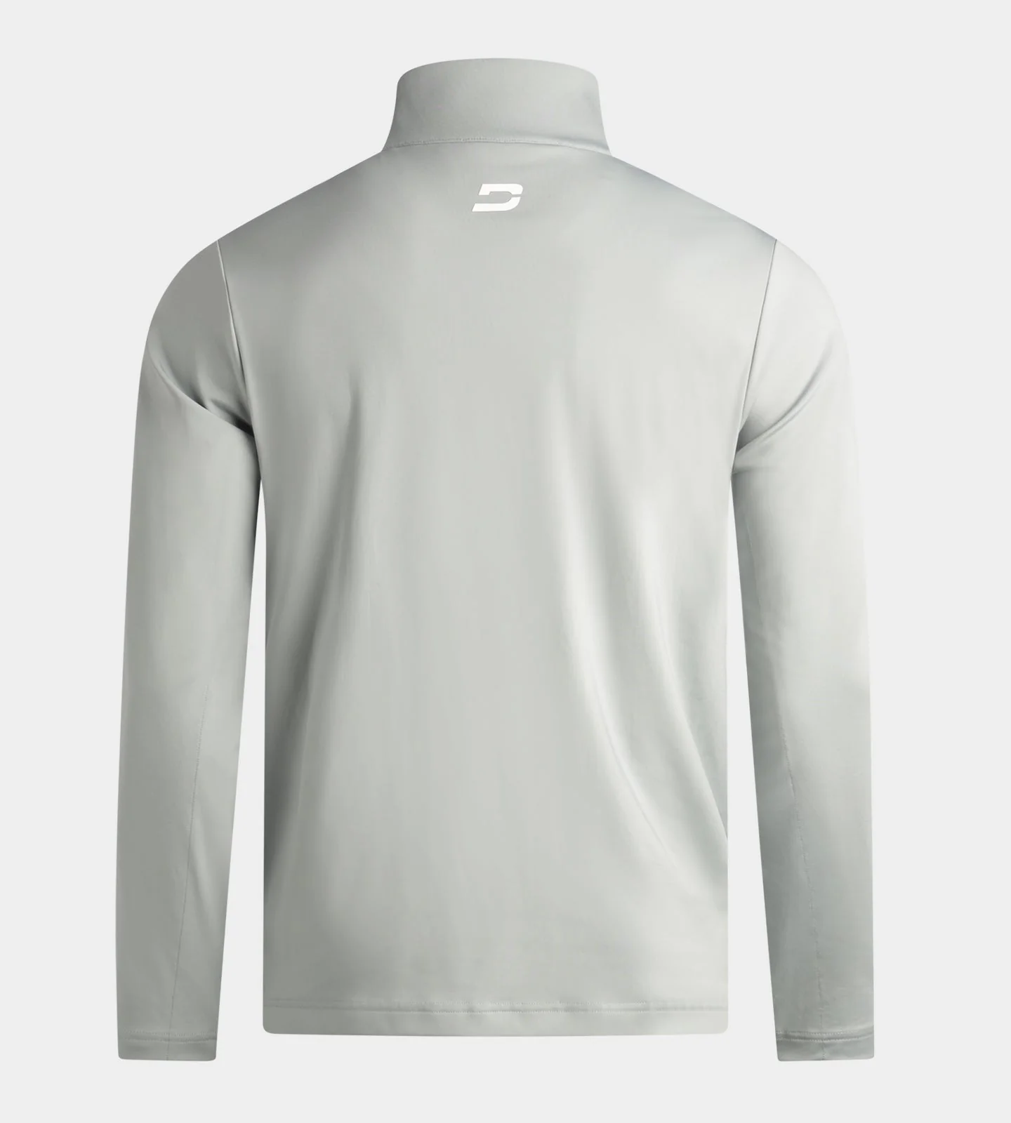TEAM D MIDLAYER - GREY - Image 2