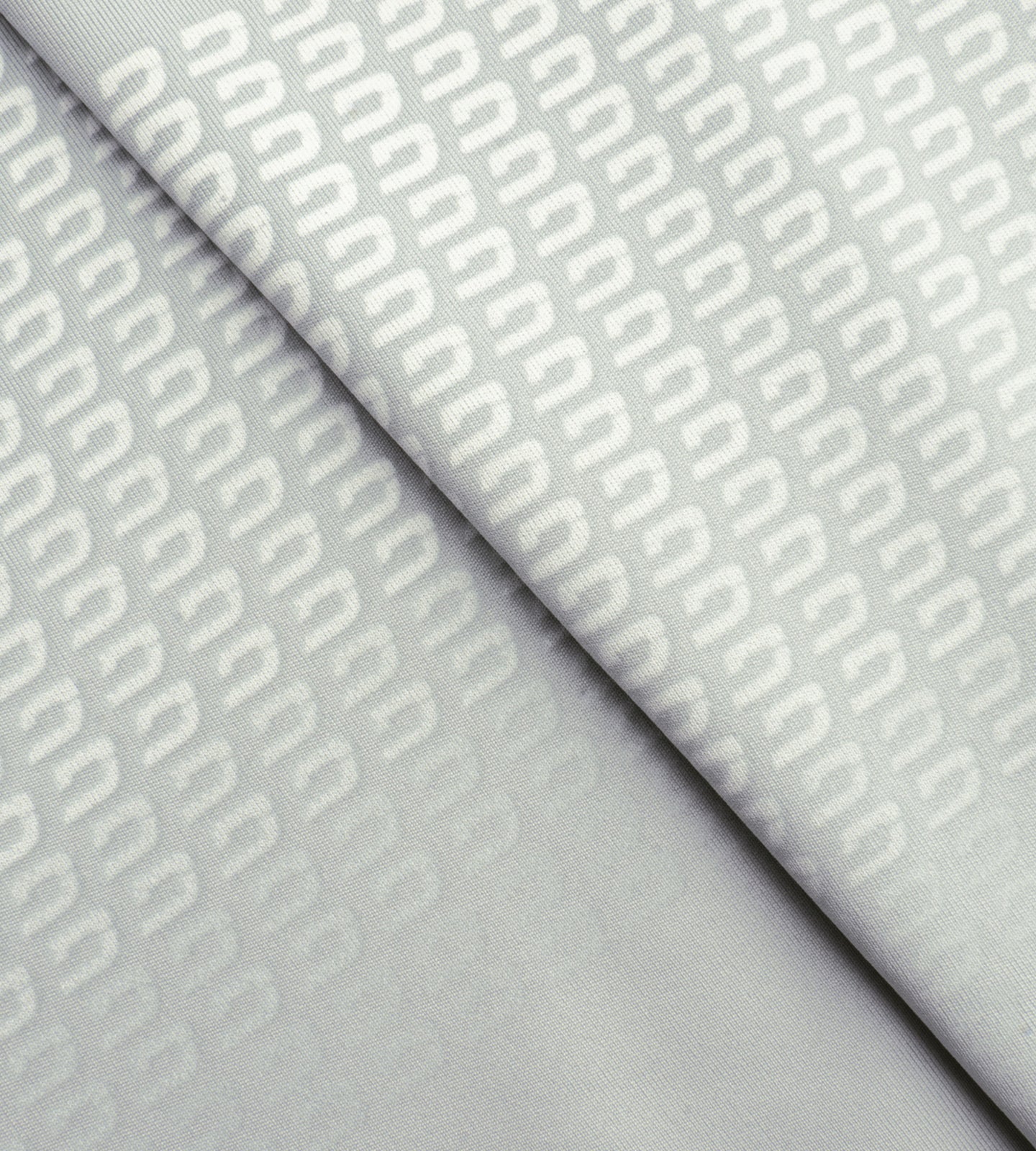 TEAM D MIDLAYER - GREY - Image 4