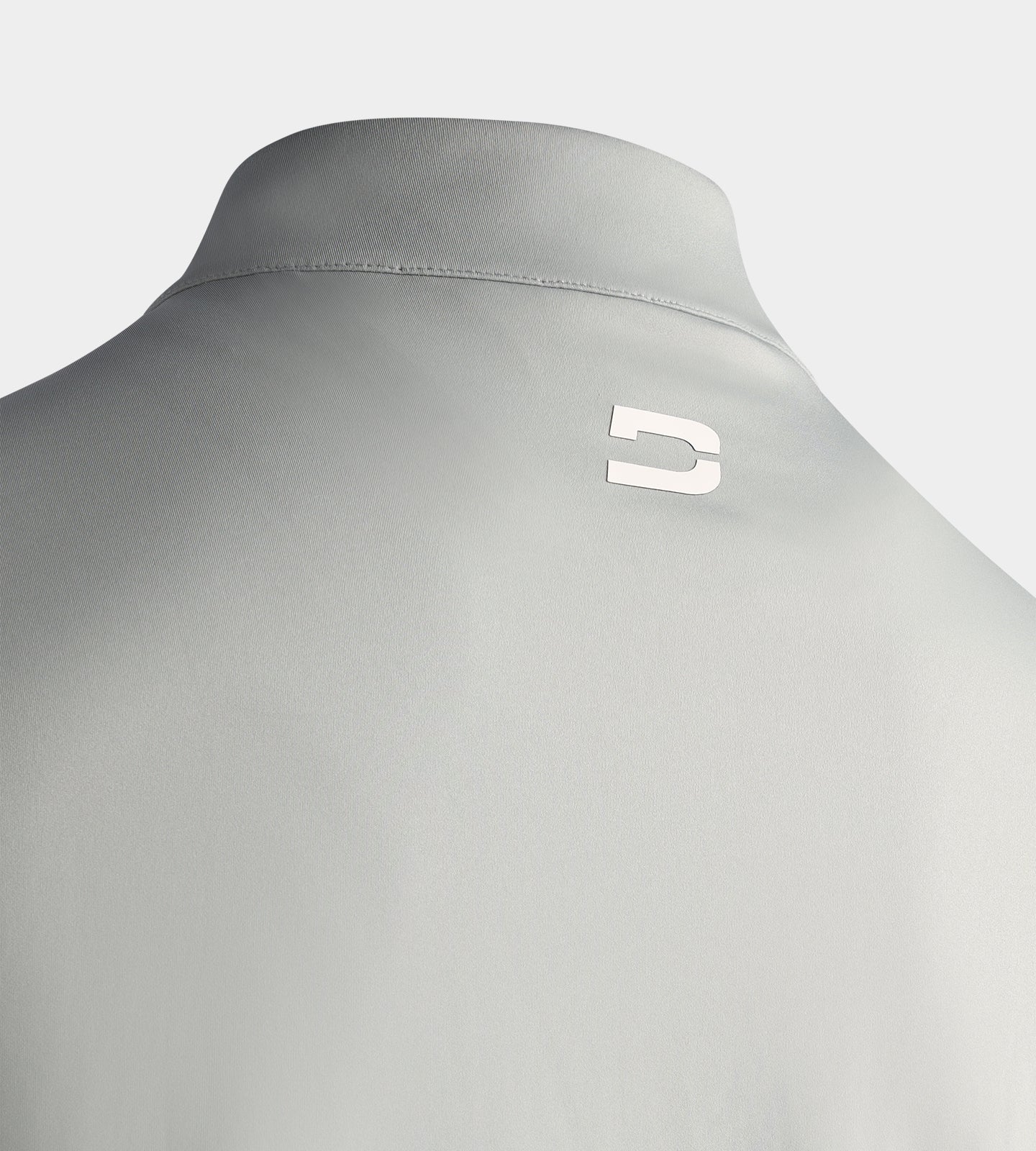 TEAM D MIDLAYER - GREY - Image 5