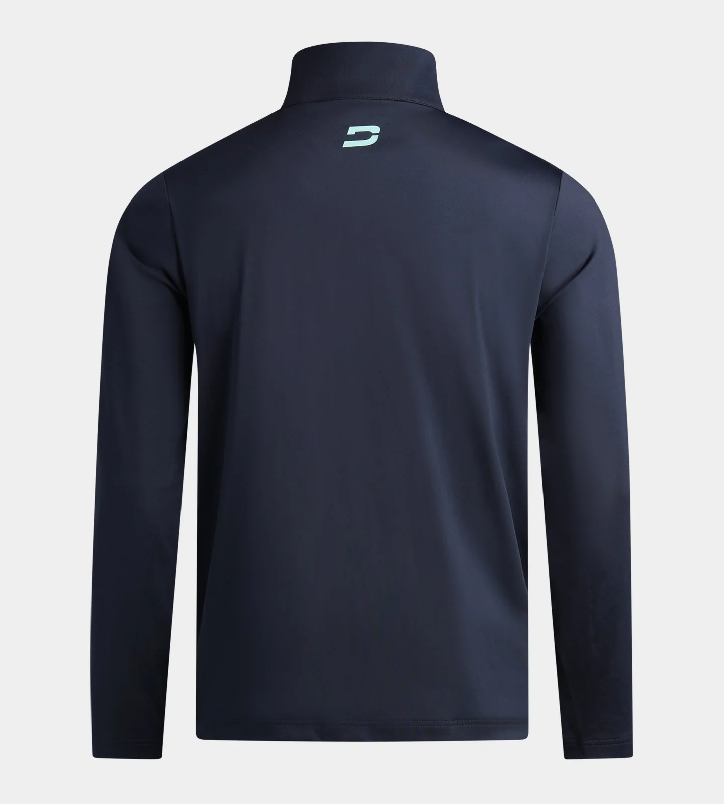 TEAM D MIDLAYER - NAVY - Image 2