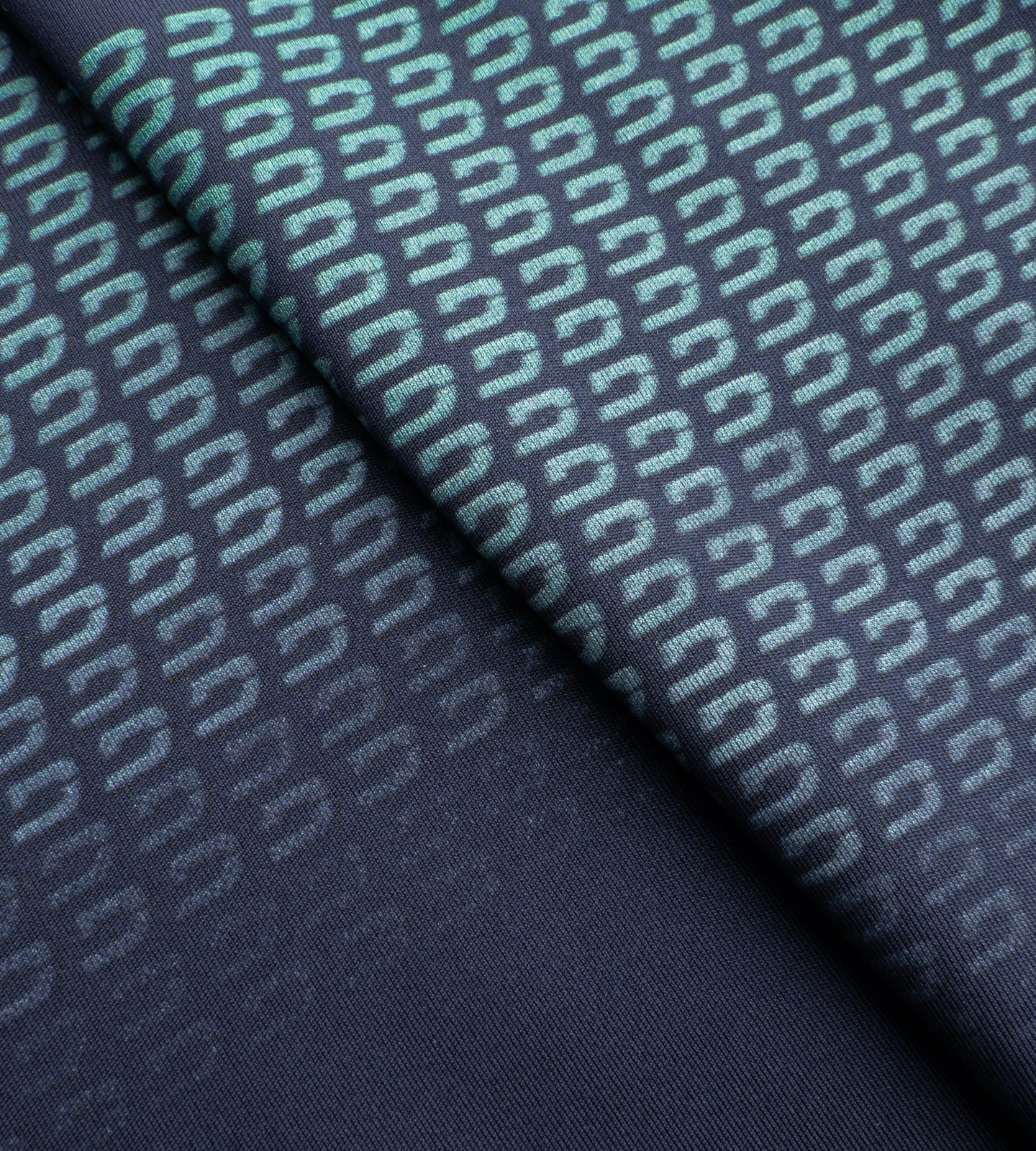 TEAM D MIDLAYER - NAVY - Image 4
