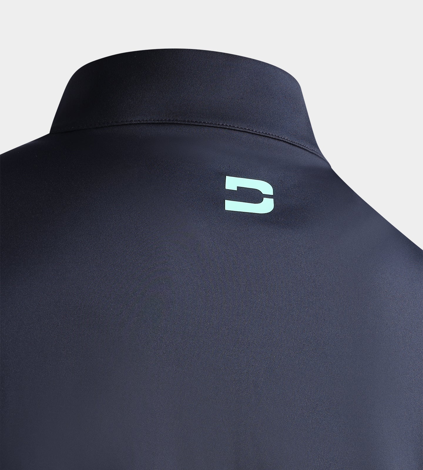 TEAM D MIDLAYER - NAVY - Image 5