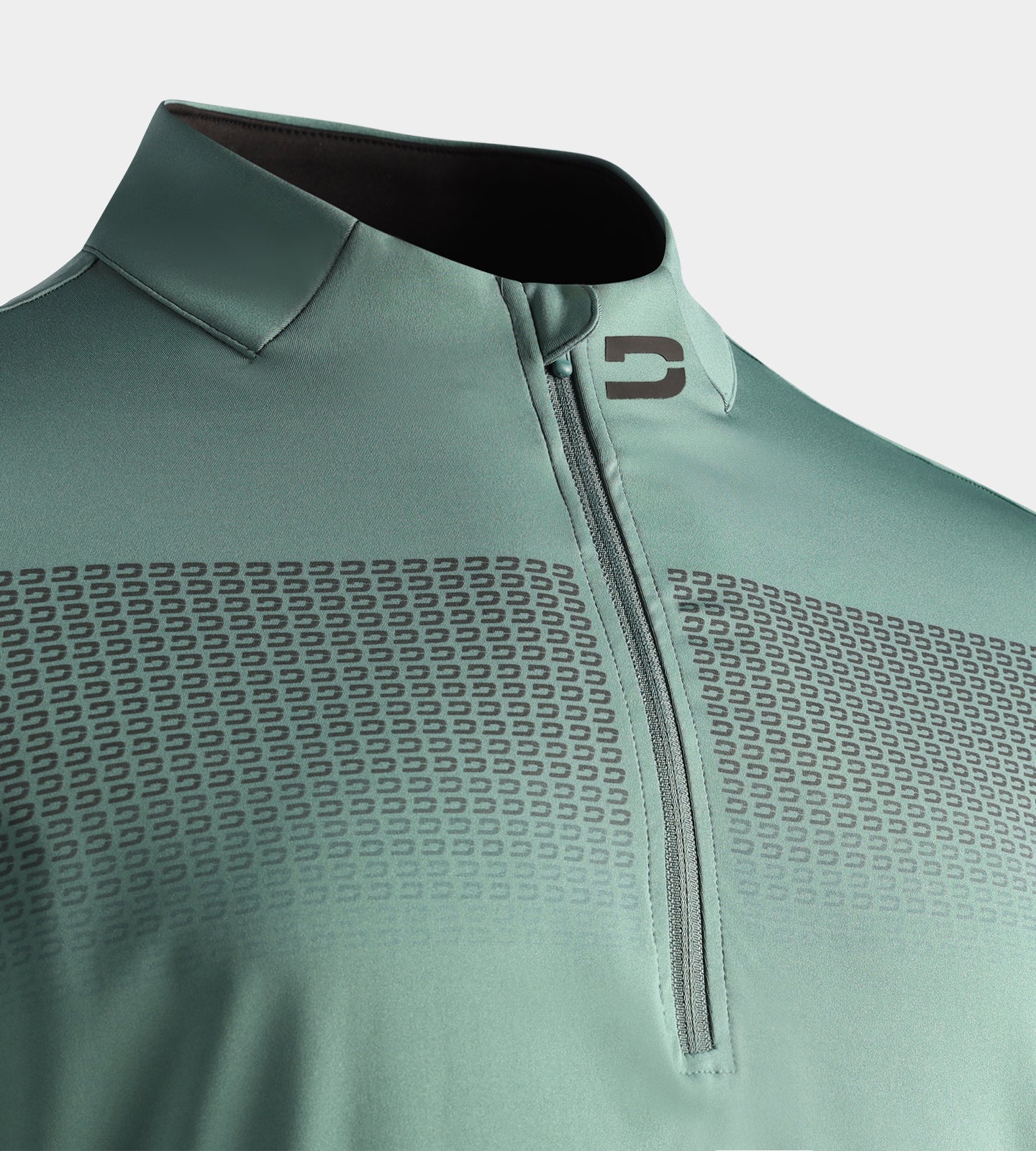 TEAM D MIDLAYER - SAGE - Image 3