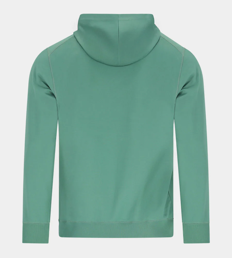 TEAM HOODIE - GREEN - Image 2