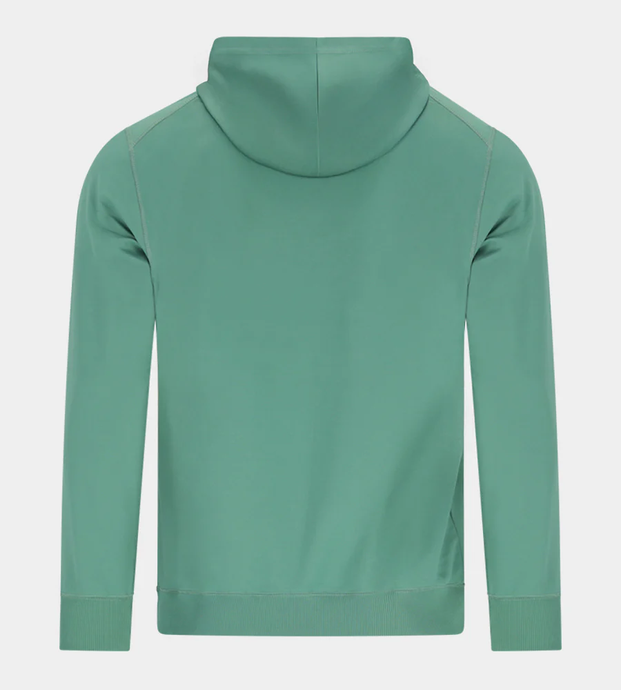 TEAM HOODIE - GREEN - Image 3