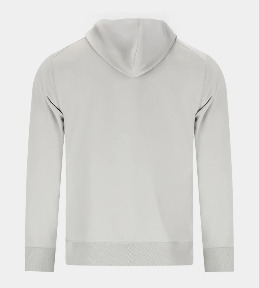 TEAM HOODIE - GREY - Image 2