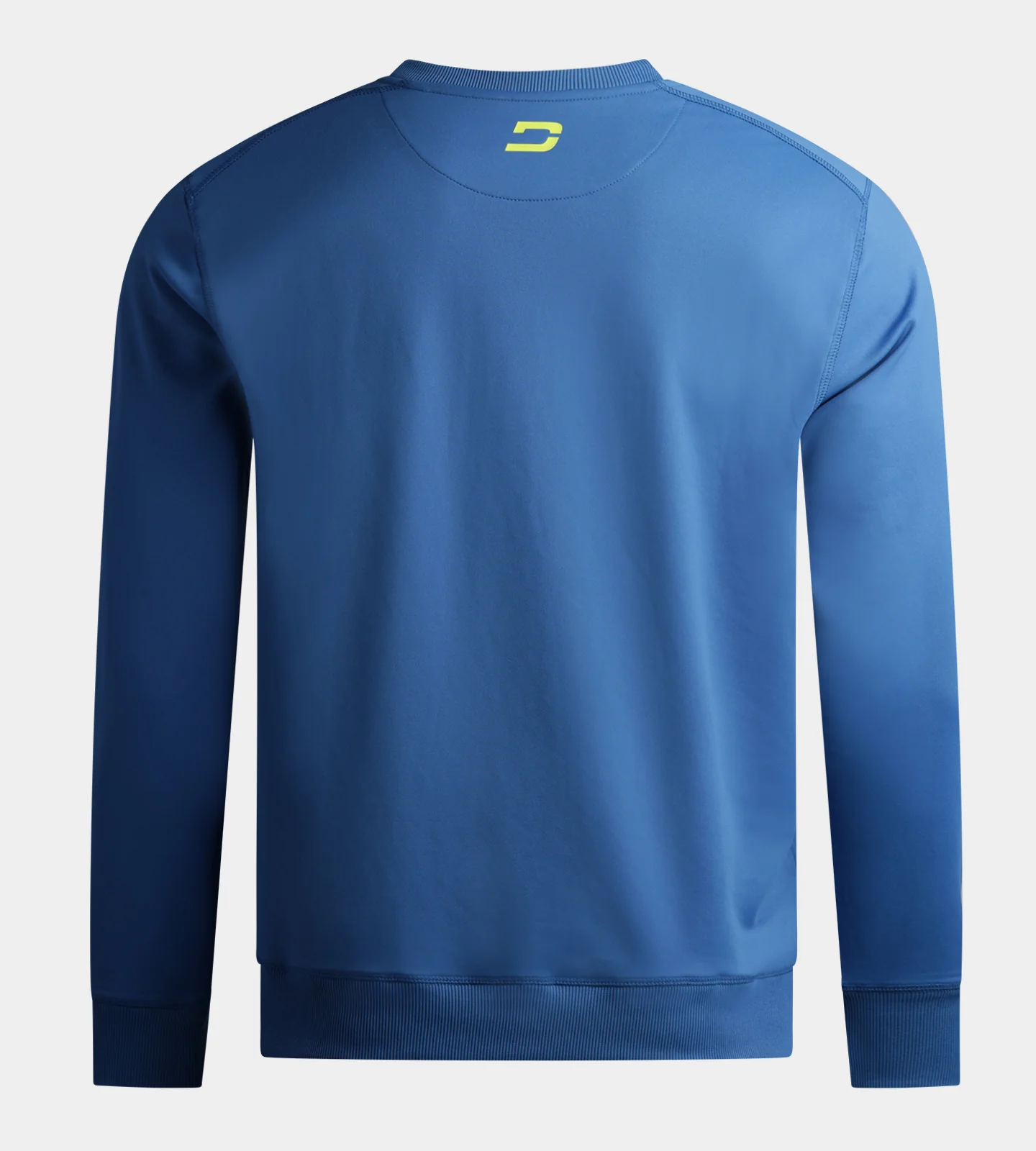 TEAM SWEATSHIRT - BLUE - Image 2