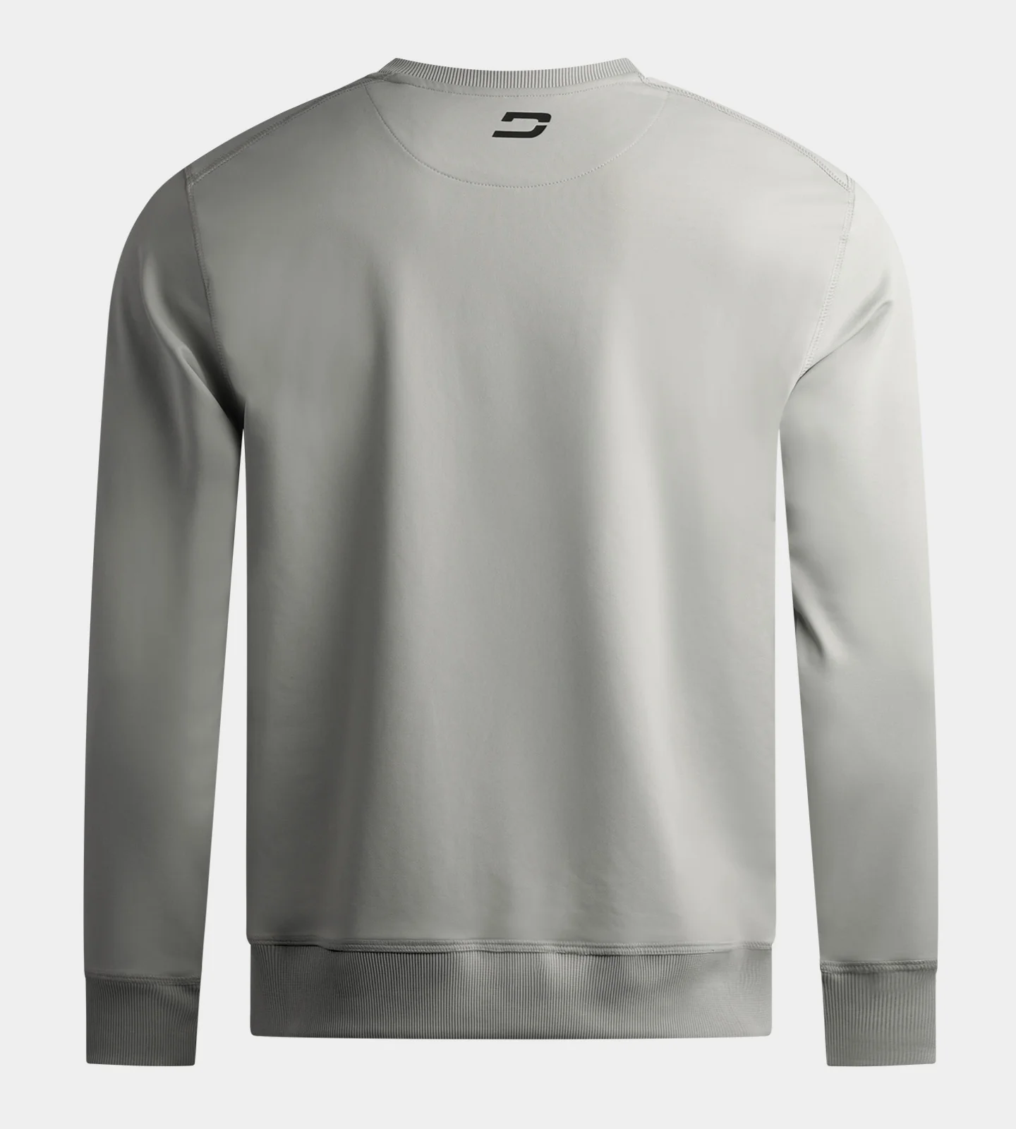 TEAM SWEATSHIRT - GREY - Image 2