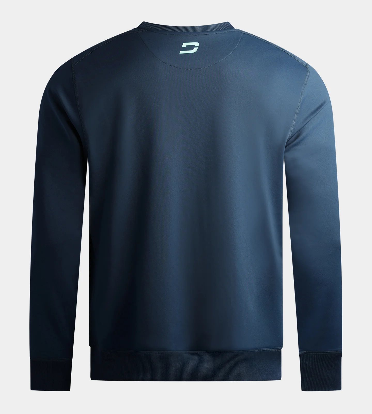 TEAM SWEATSHIRT - NAVY - Image 2