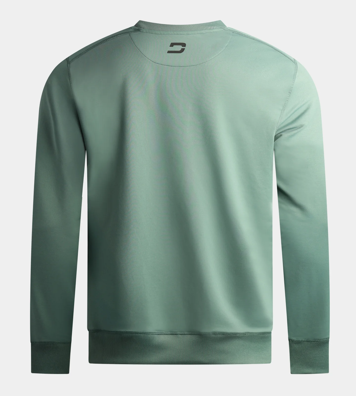TEAM SWEATSHIRT - SAGE - Image 2