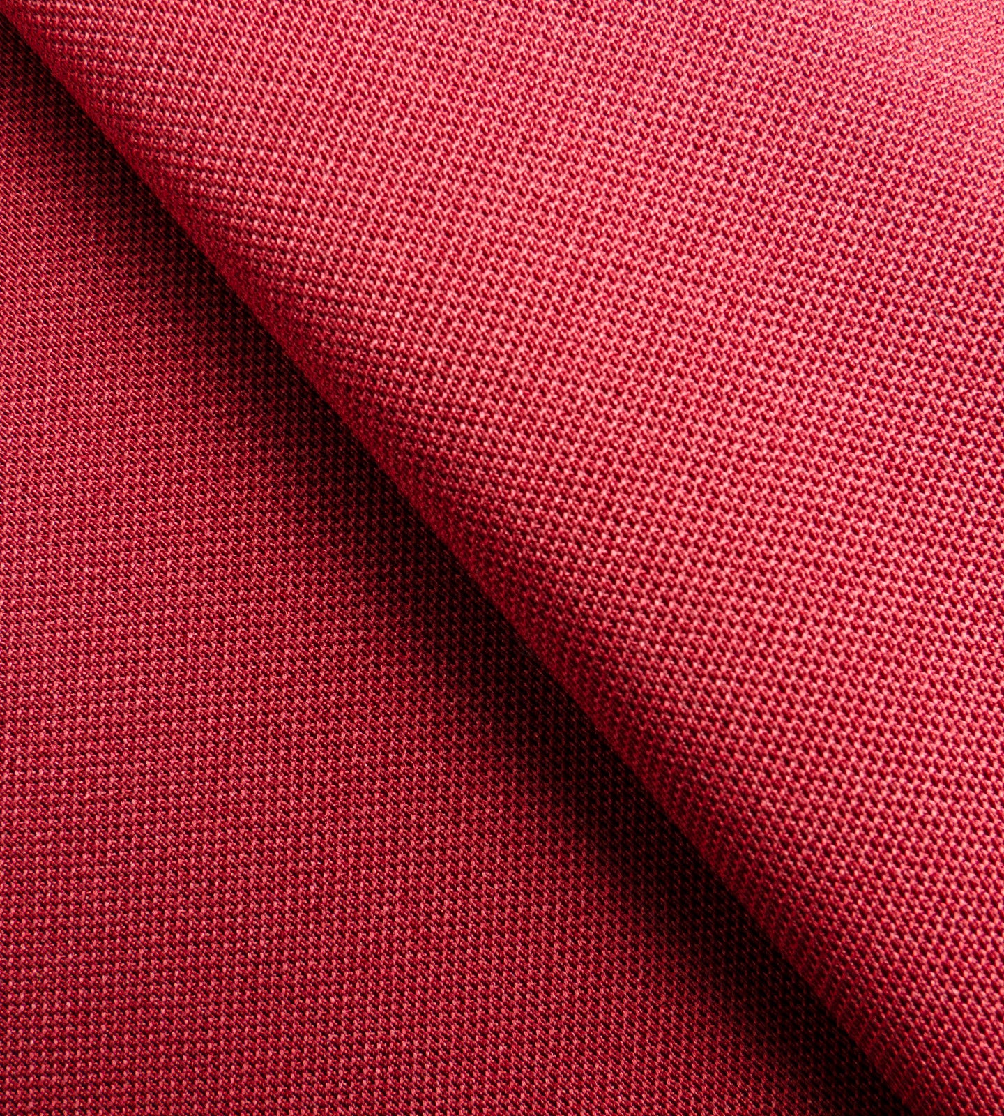 TECH DROP POLO - BURGUNDY - Image 8