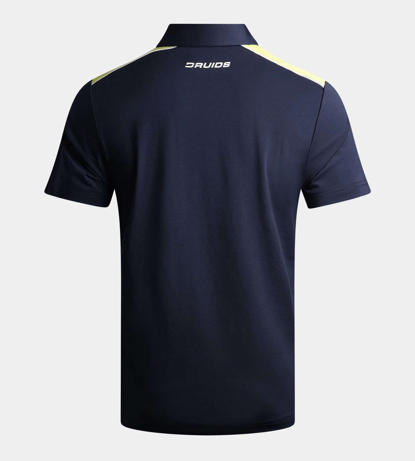 TECH DROP POLO - NAVY - Image 2