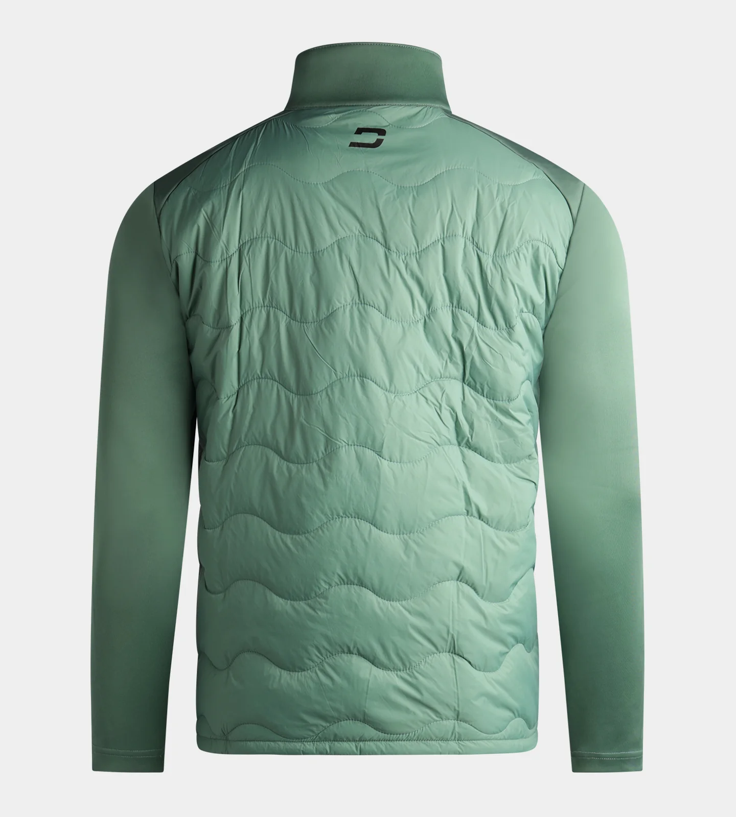 TECH JACKET - SAGE - Image 2