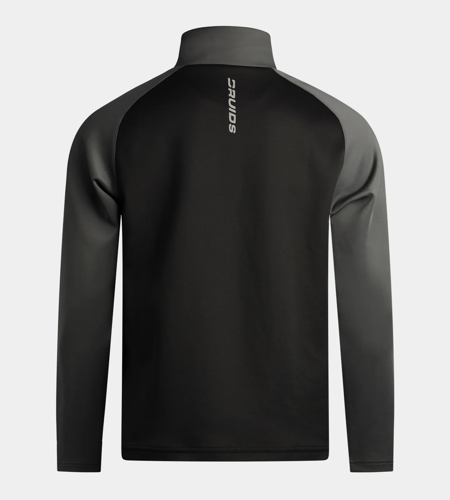 TECHY MIDLAYER - BLACK - Image 2