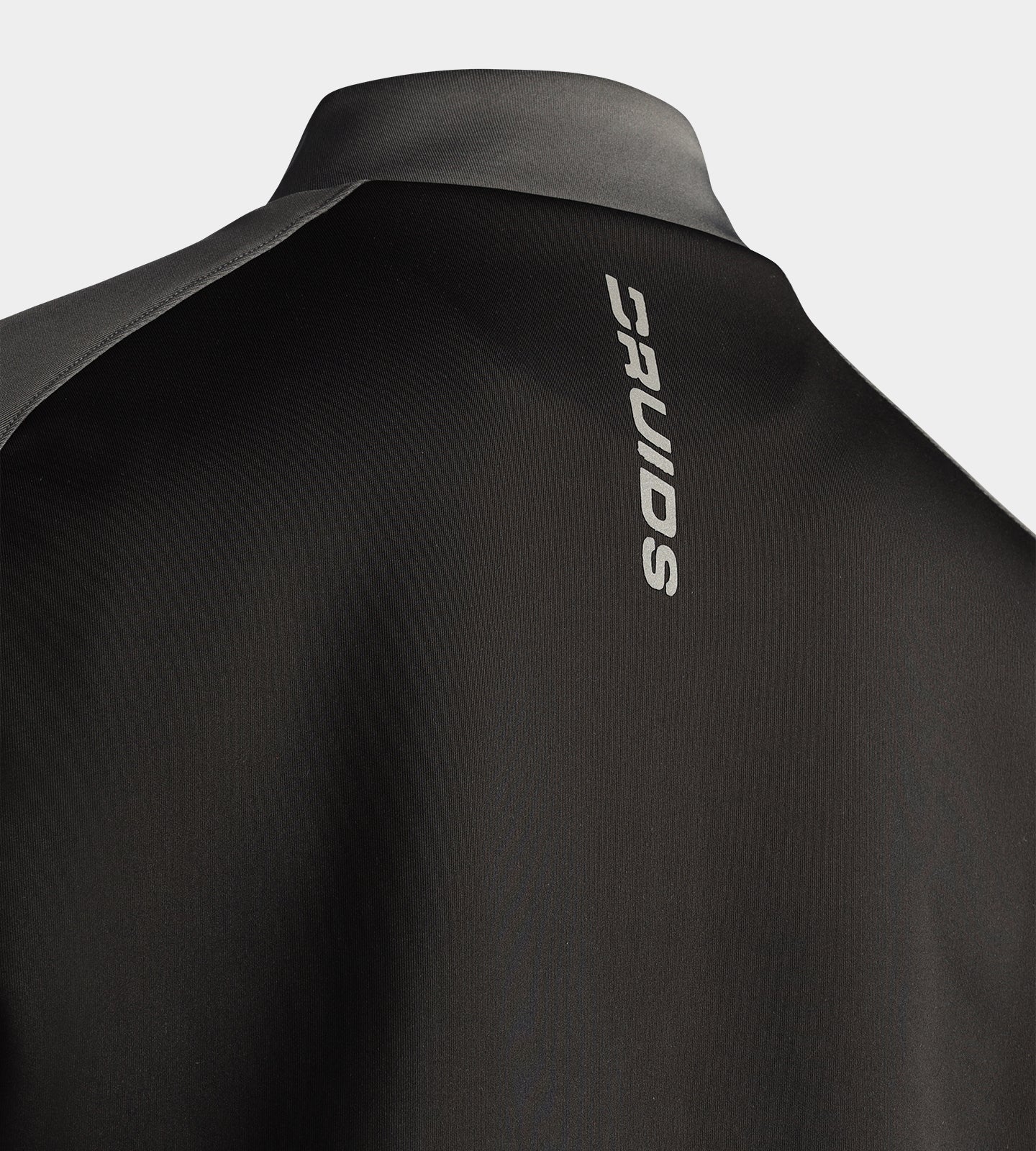 TECHY MIDLAYER - BLACK - Image 4