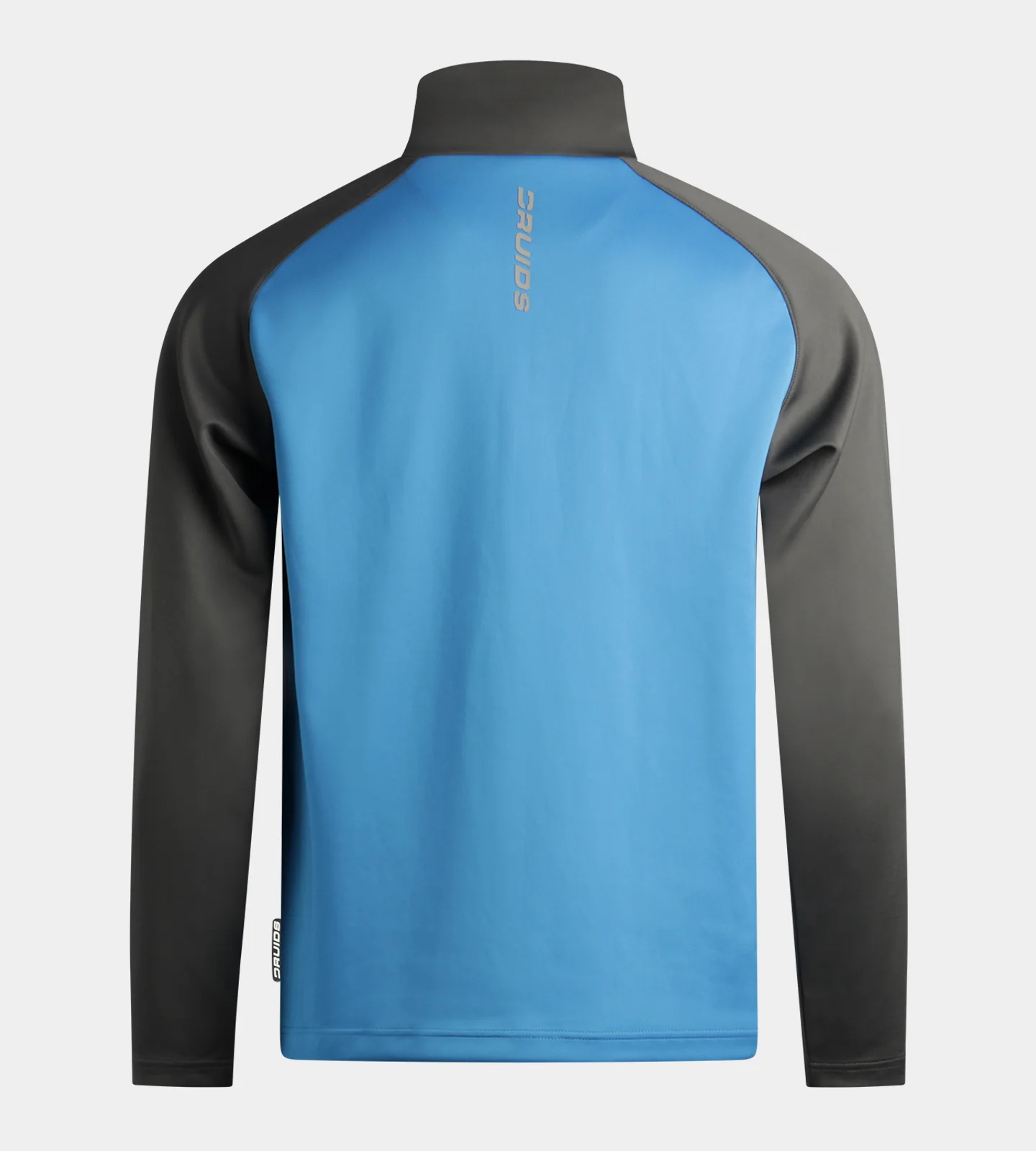 TECHY MIDLAYER - BLUE - Image 2