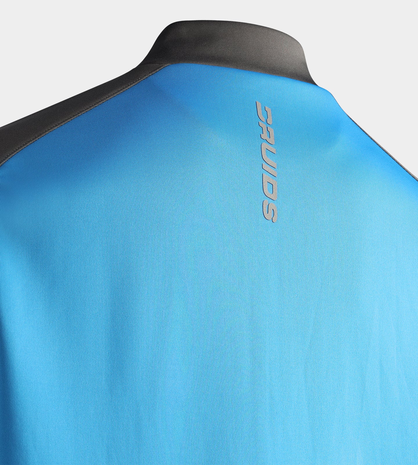 TECHY MIDLAYER - BLUE - Image 4