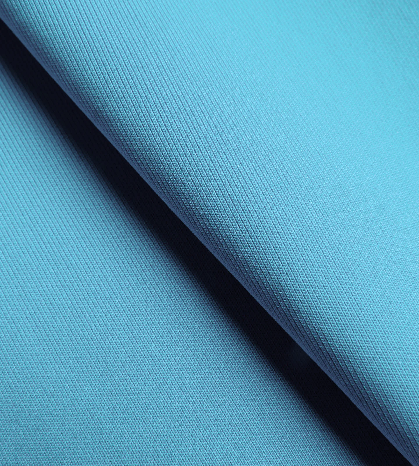 TECHY MIDLAYER - BLUE - Image 5