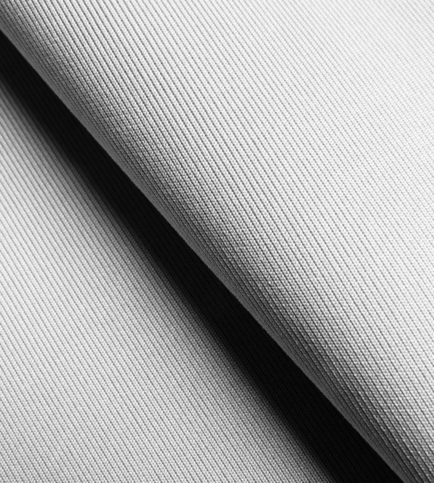 TECHY MIDLAYER - GREY - Image 5