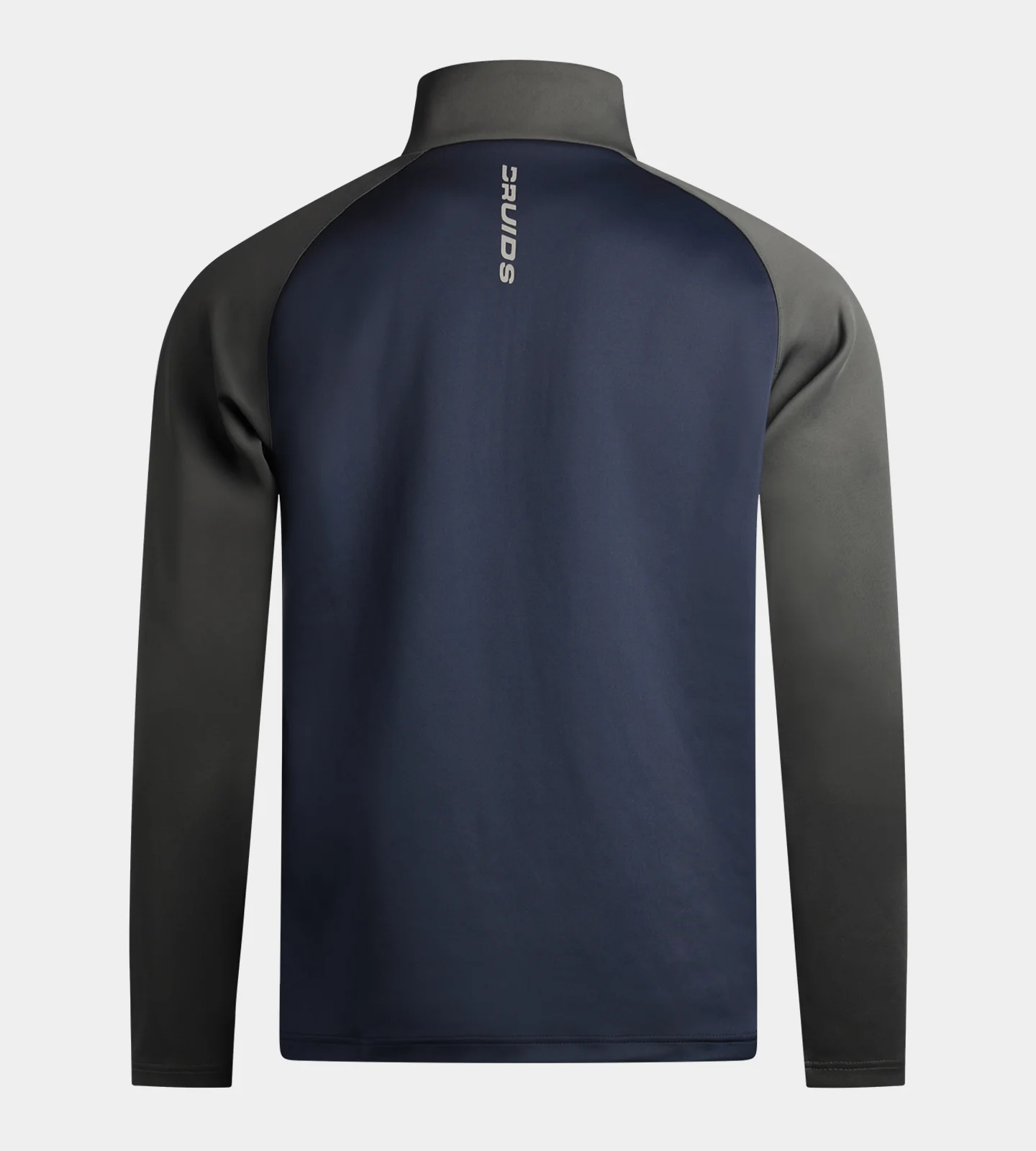 TECHY MIDLAYER - NAVY - Image 2