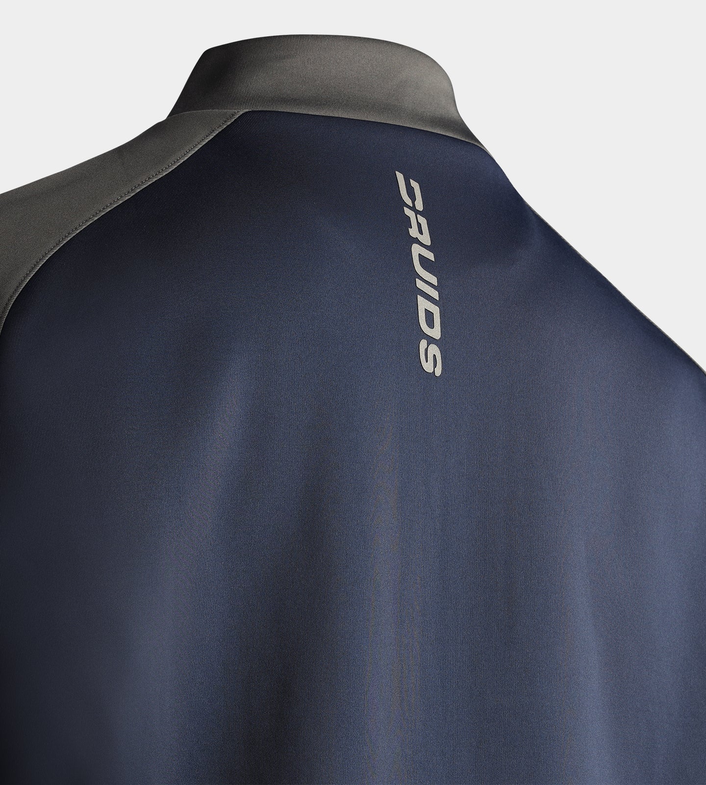 TECHY MIDLAYER - NAVY - Image 4